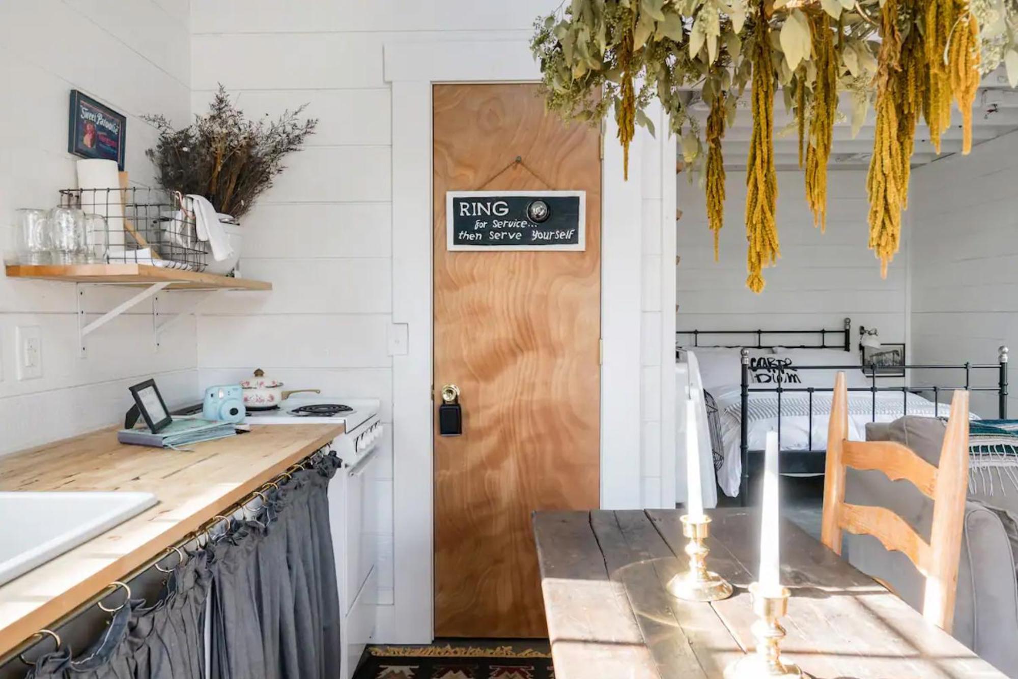 Hip, Cozy Cottage With A Fire Pit In Cleveland Park Nashville Exterior photo