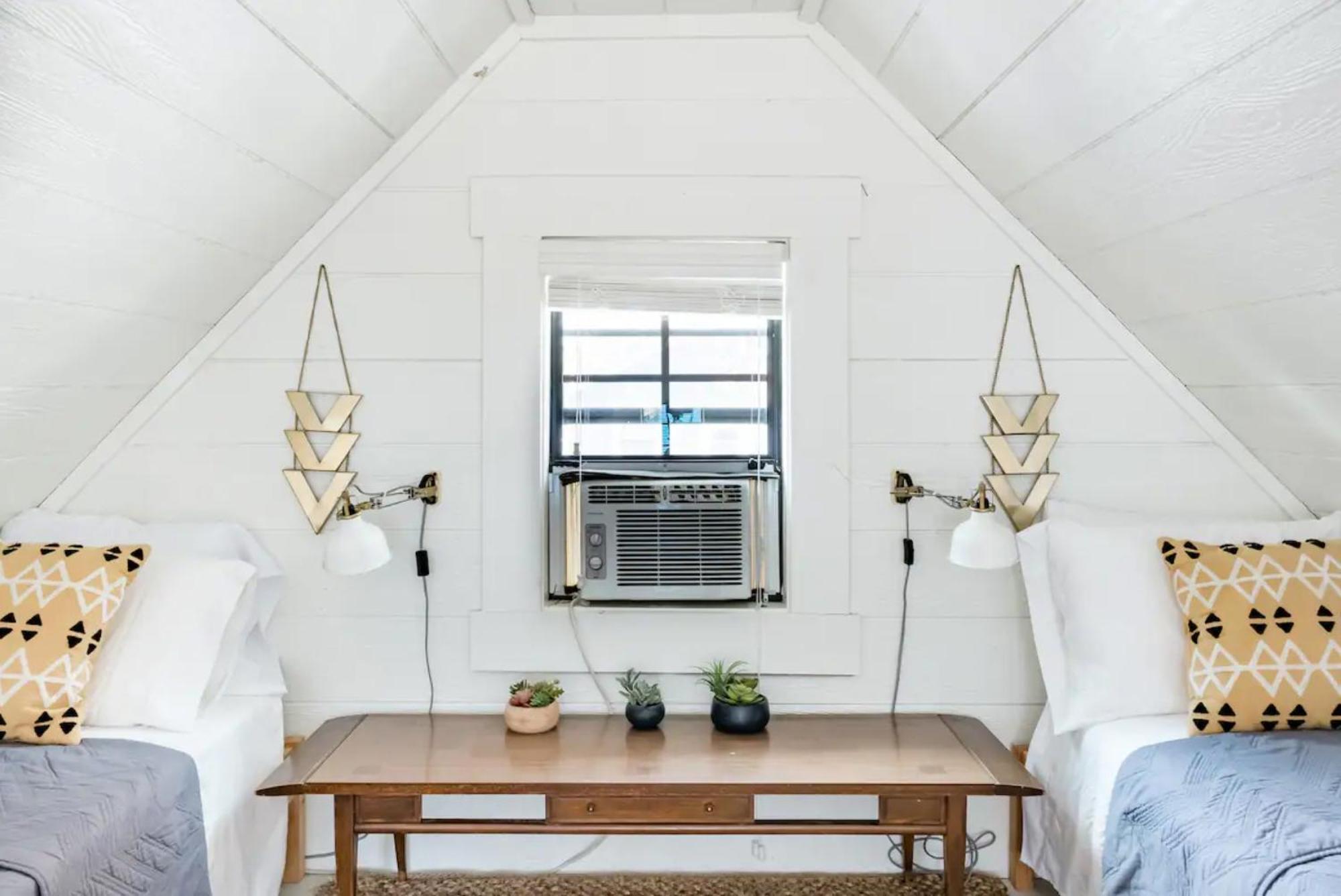 Hip, Cozy Cottage With A Fire Pit In Cleveland Park Nashville Exterior photo