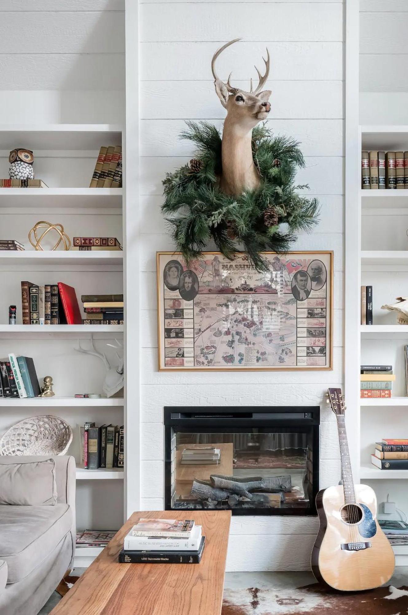 Hip, Cozy Cottage With A Fire Pit In Cleveland Park Nashville Exterior photo